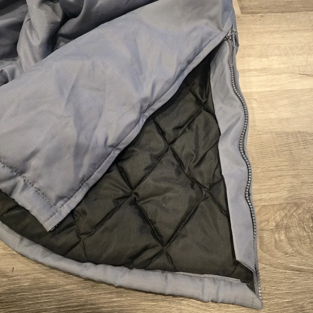Yamaha zipper all